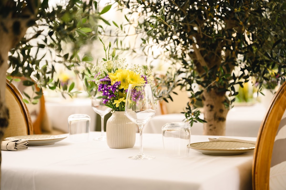 Oyoy Restaurant