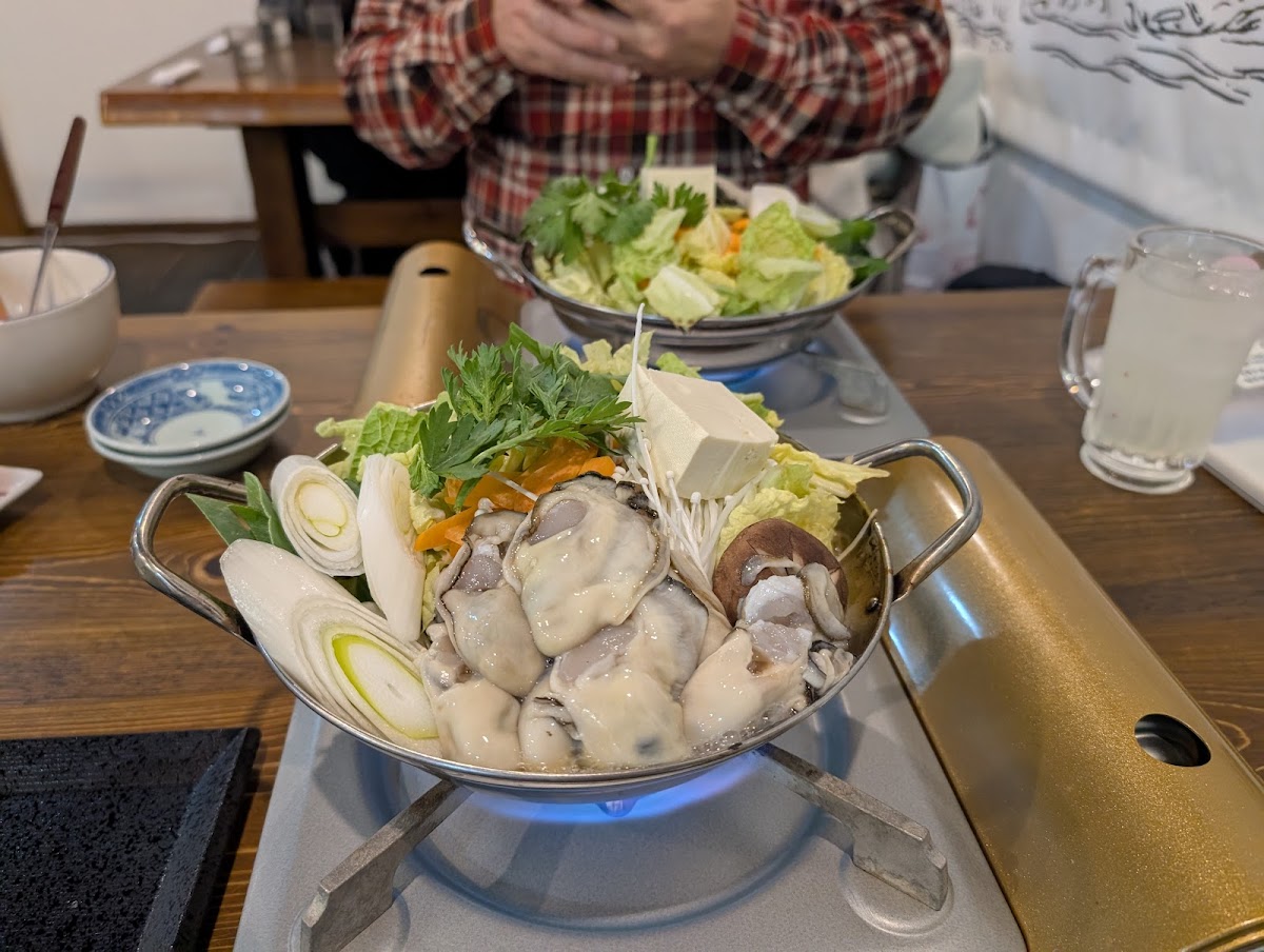 Oyster House Teraiwa Photos 9