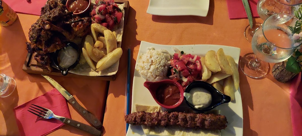 Ozi Bosphorus Restaurant Photos 9