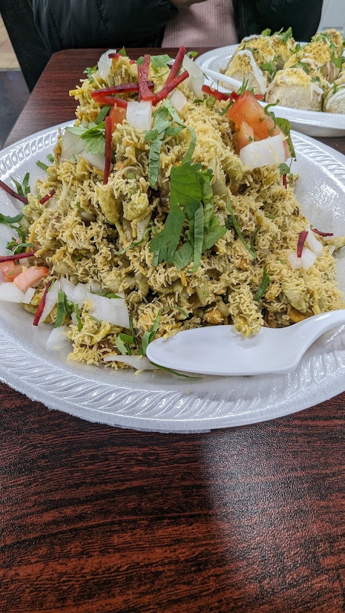 P & D Indian Fast Food Photos 9