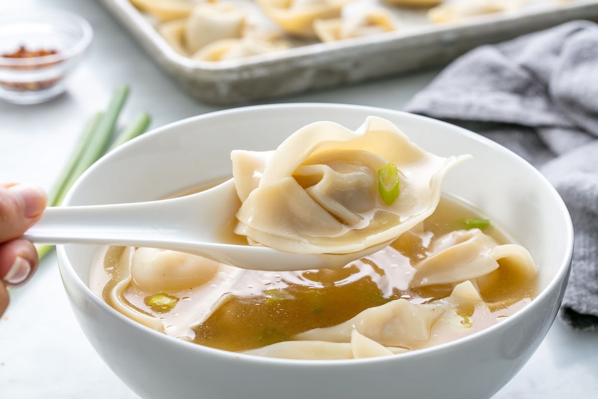 P23 Jiaozi (Dumplings Imagine) Photos 2