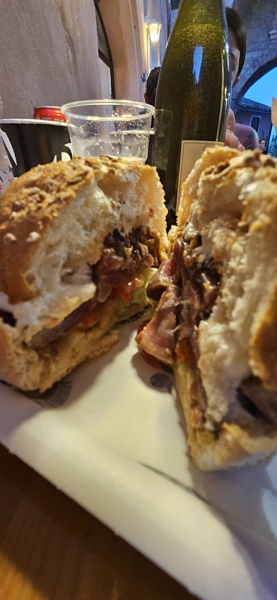 Pa' Panino Un Bel Po' Photos 2