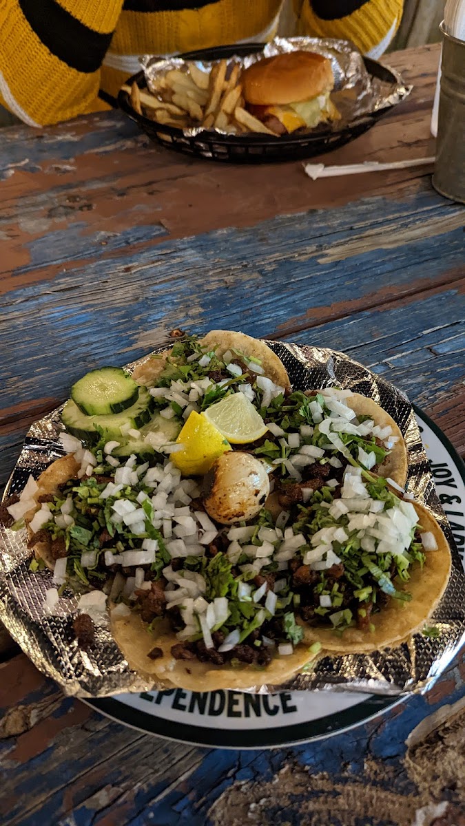 Pablitos Tacos Photos 9
