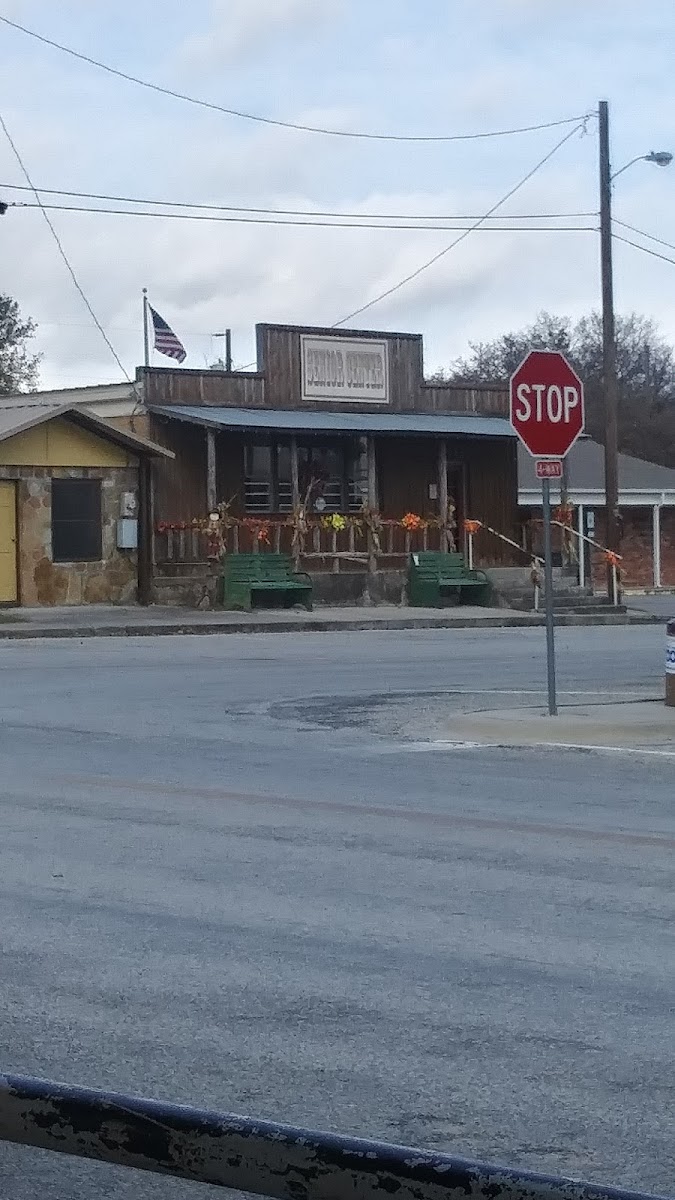 Pablo's Mexican Restaurant