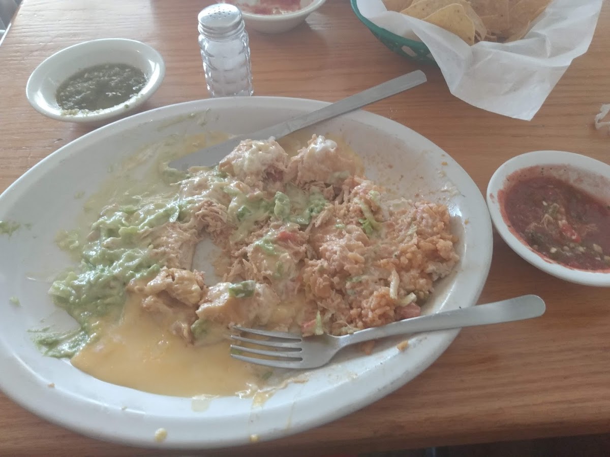 Pablo's Mexican Restaurant Photos 9