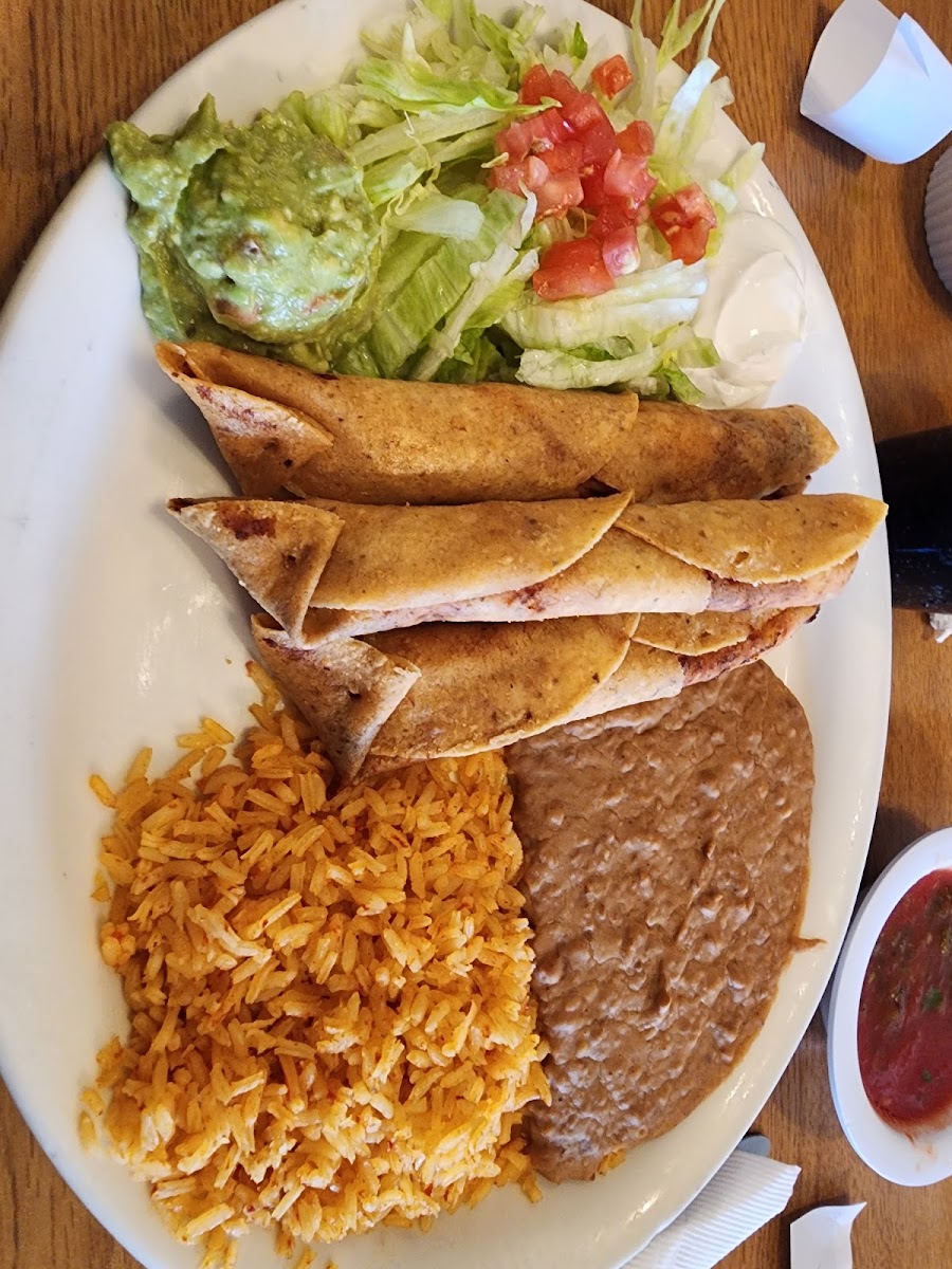 Pablo's Mexican Restaurant Photos 2