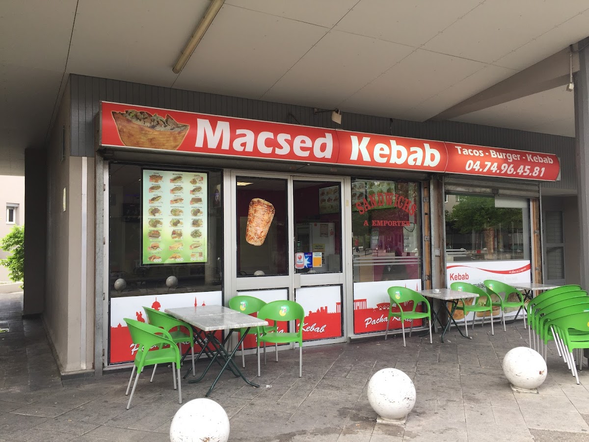 Pacha Kebab Photos 2