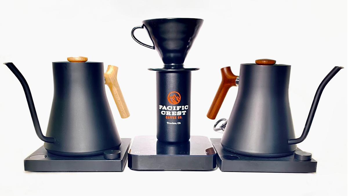Pacific Crest Coffee Company