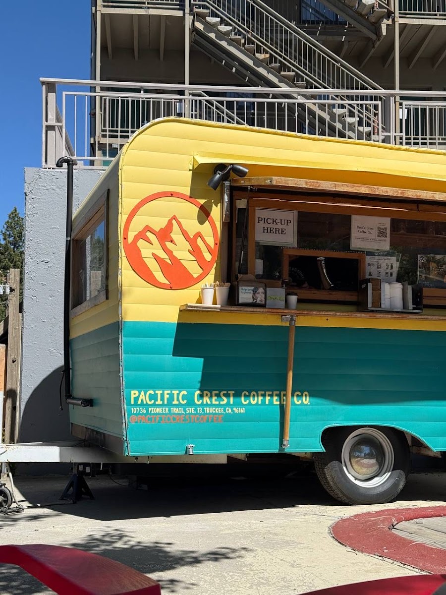 Pacific Crest Coffee Company Photos 2