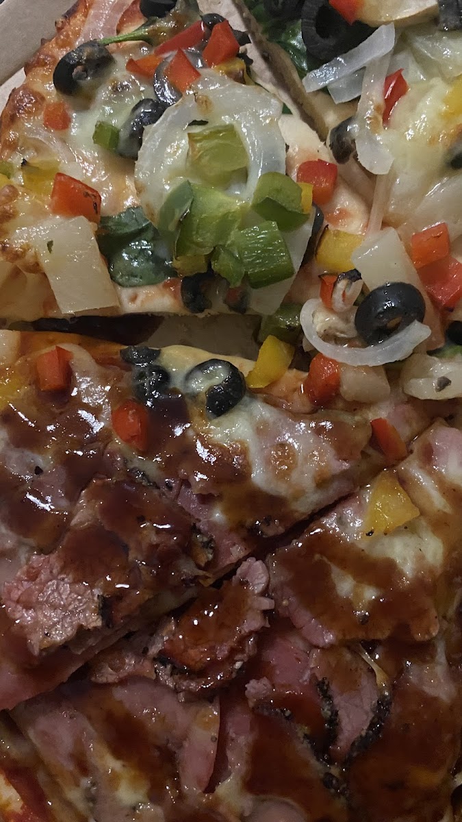 Pacific Pizzas Photos 2