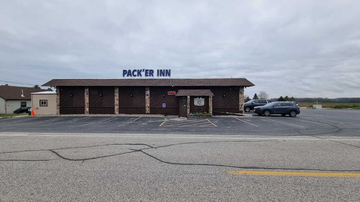 Pack'er Inn