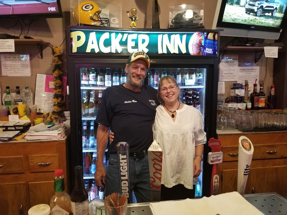 Pack'er Inn Photos 2
