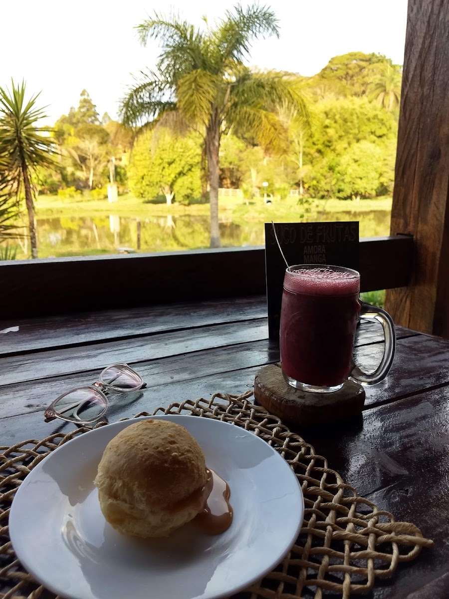 Padaria E Restaurante Trilha Das Gerais Photos 2
