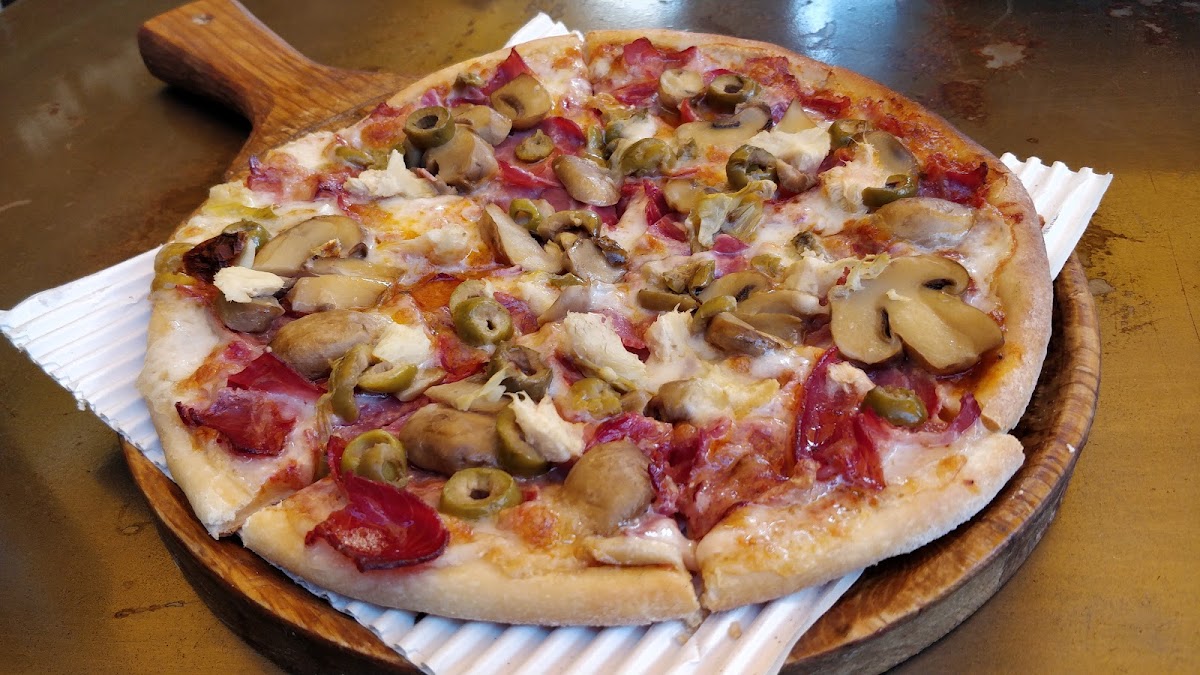 Padella Pizza Photos 9
