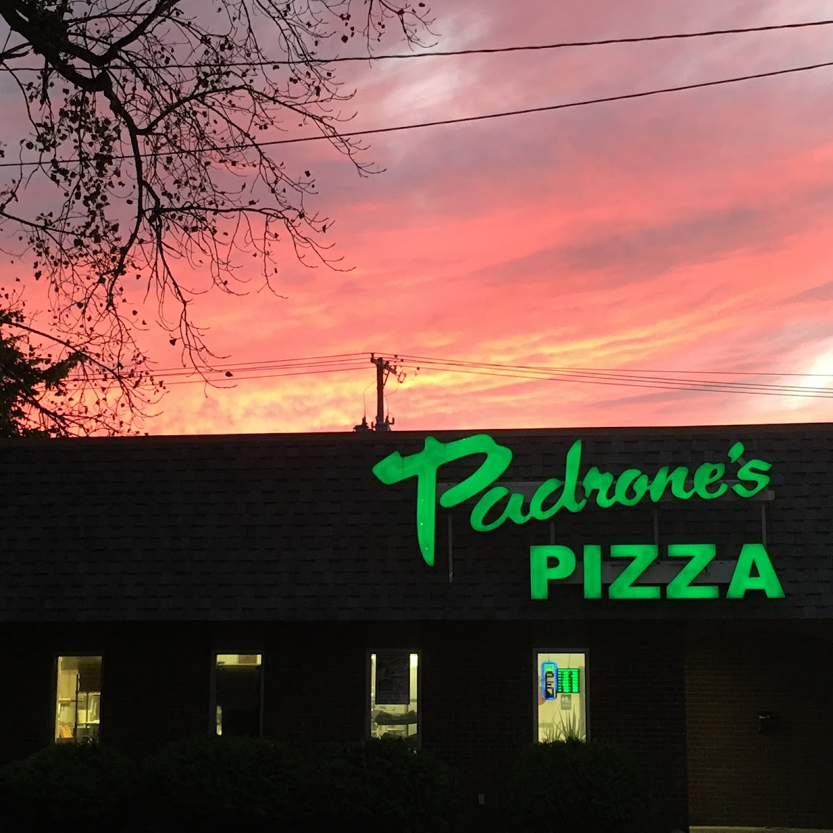 Padrone's Pizza & Italian Cuisine!! Photos 2