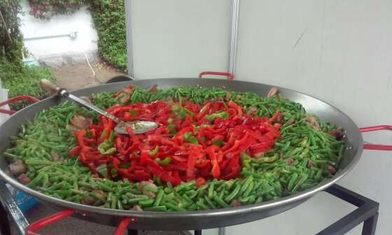 Paella Del Valle Photos 9