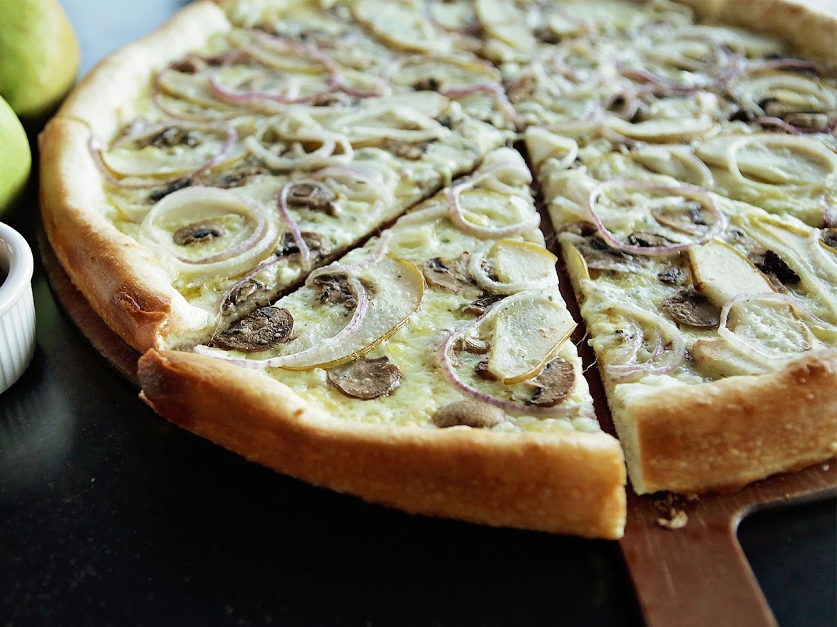 Pagliacci Pizza Photos 9