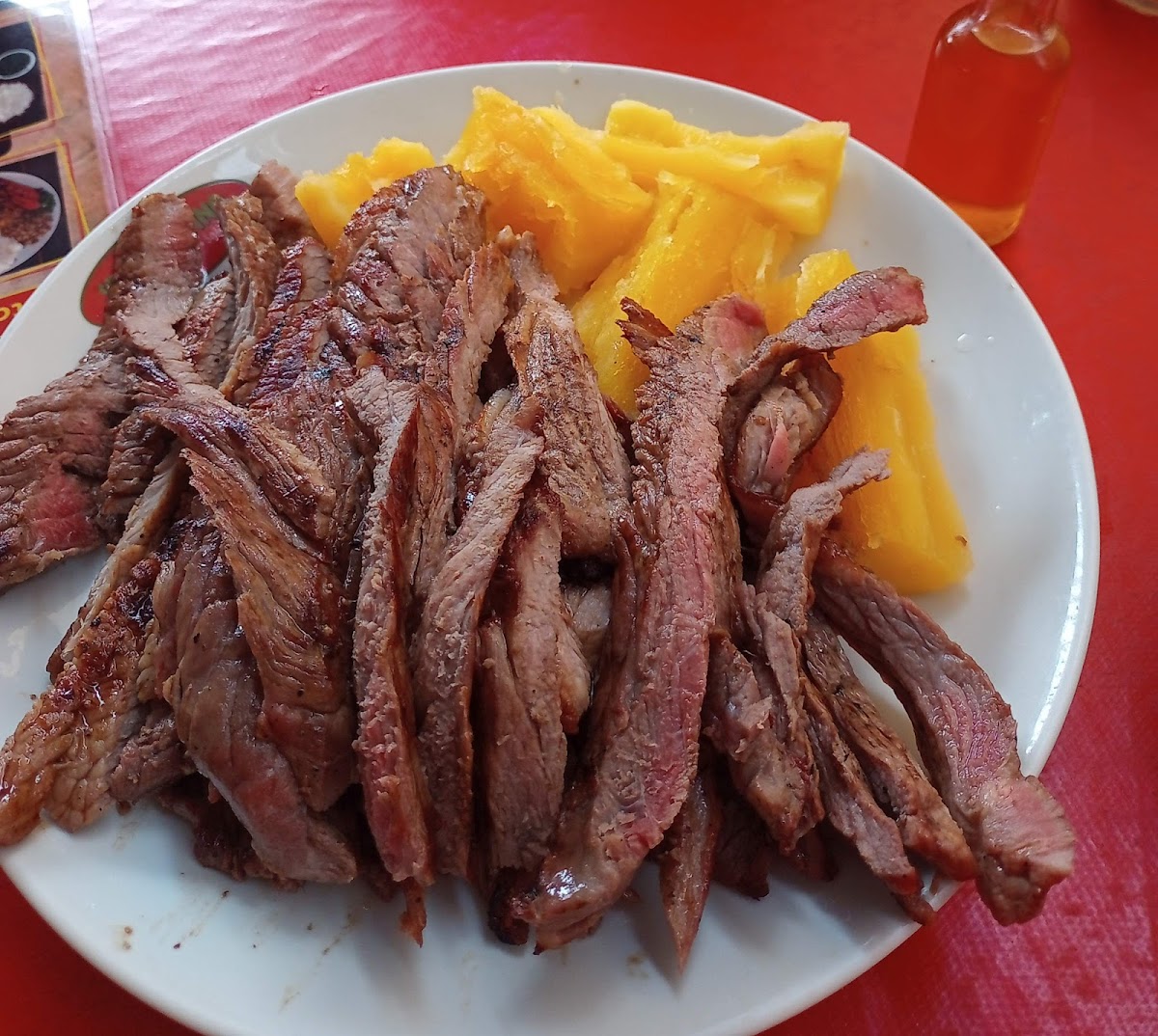 Pai D'égua Carne De Sol Photos 9