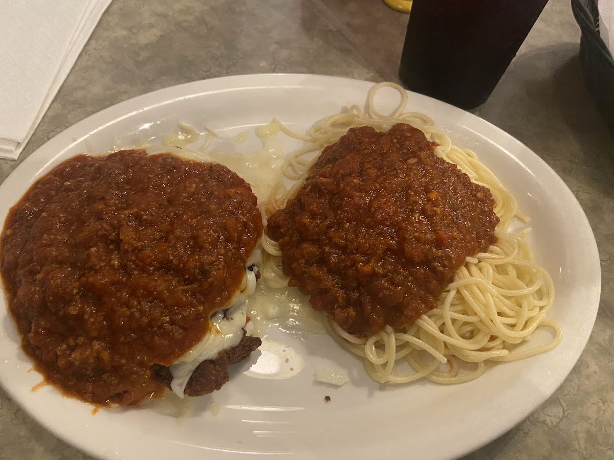 Paisano's Italian Restaurant & Pizzeria Photos 9