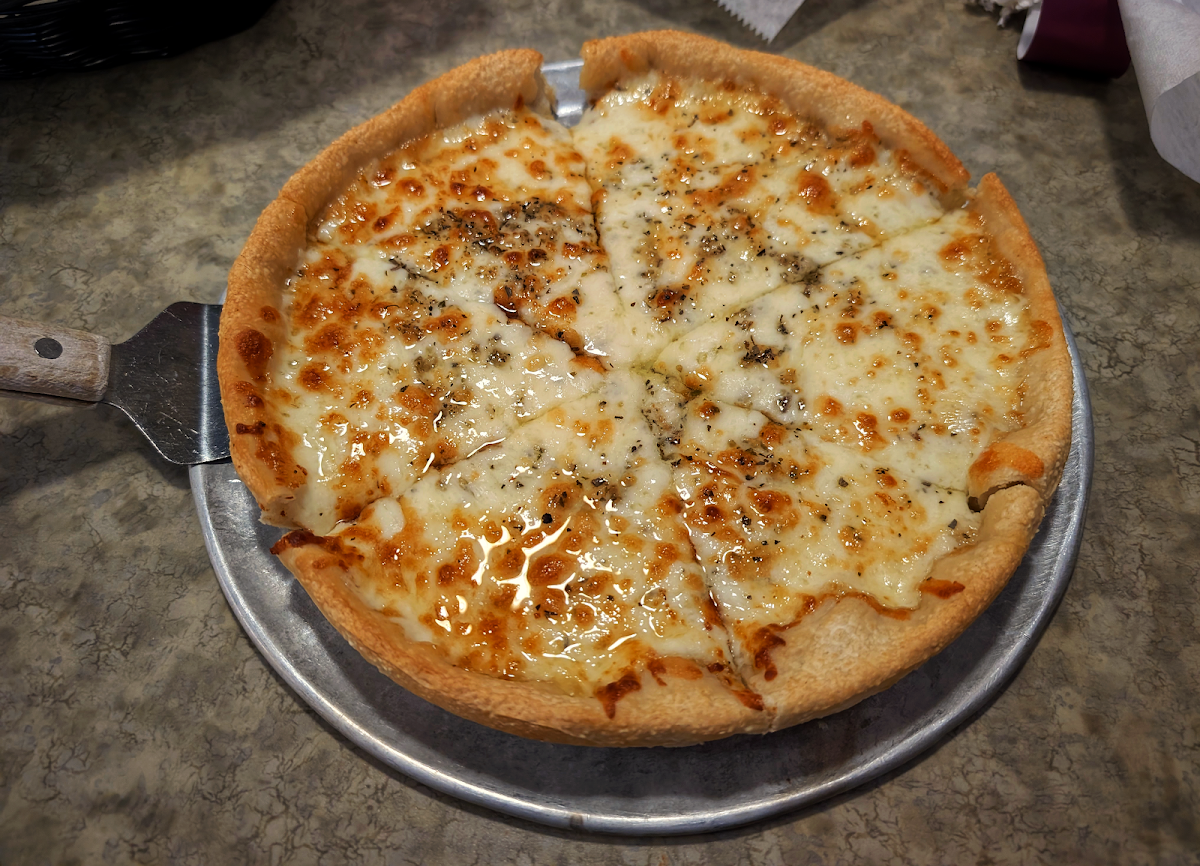 Paisano's Italian Restaurant & Pizzeria Photos 2