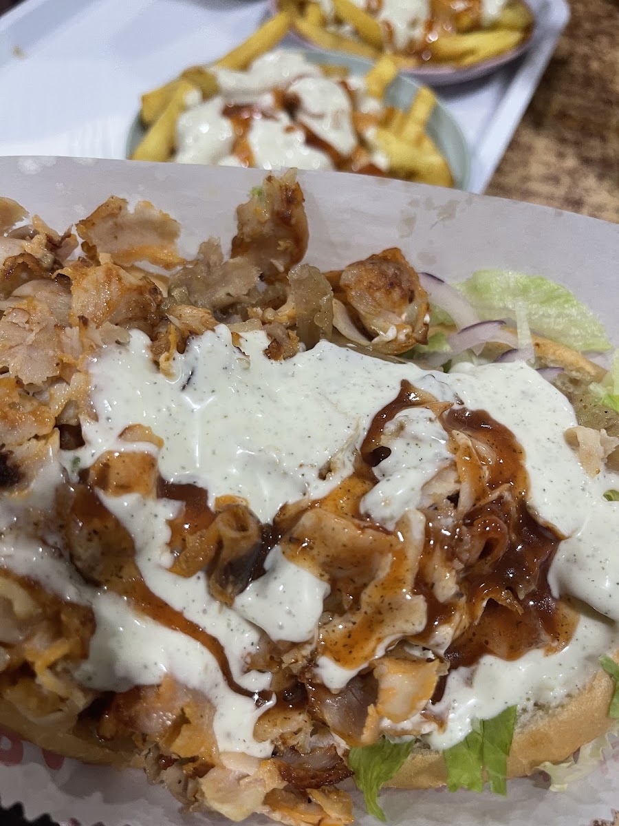 Pak Doner Kebab Photos 9