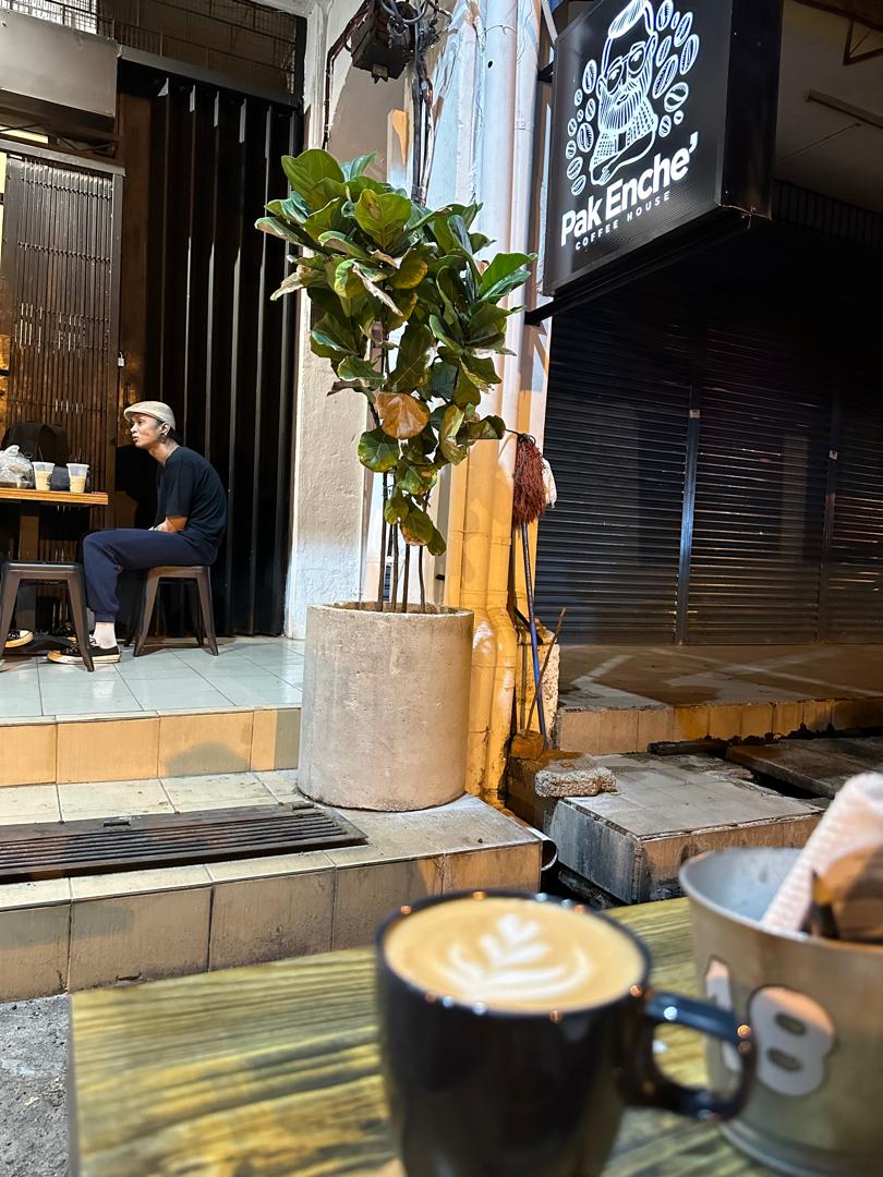 Pak Enche’ Coffee House (Ssm No: Ma0284365-W) Photos 2