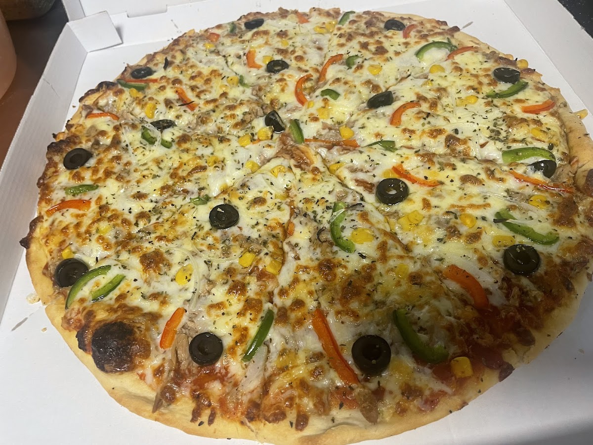 Pak Estambul Kebab Photos 9