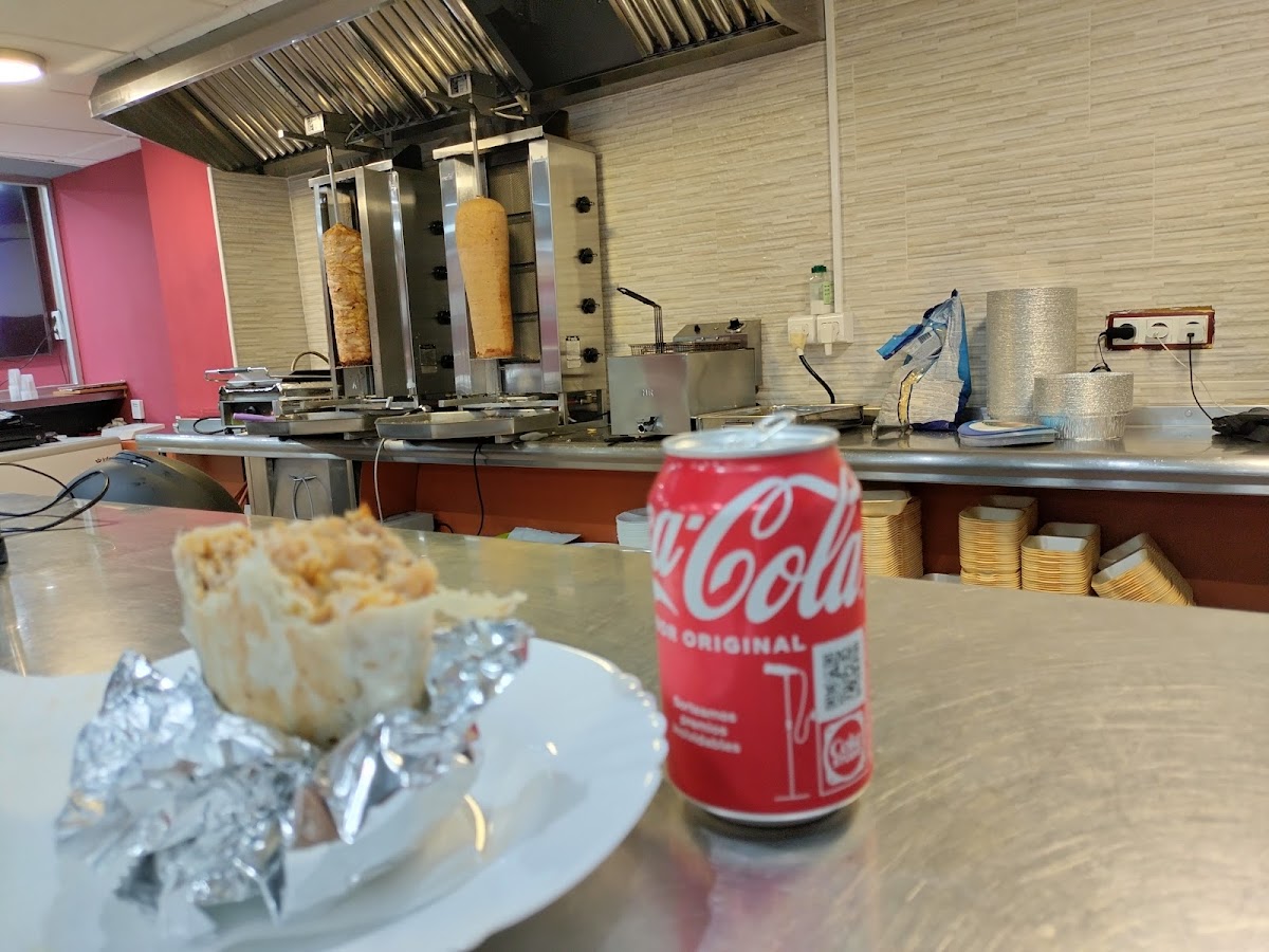 Pak Estambul Kebab Photos 2