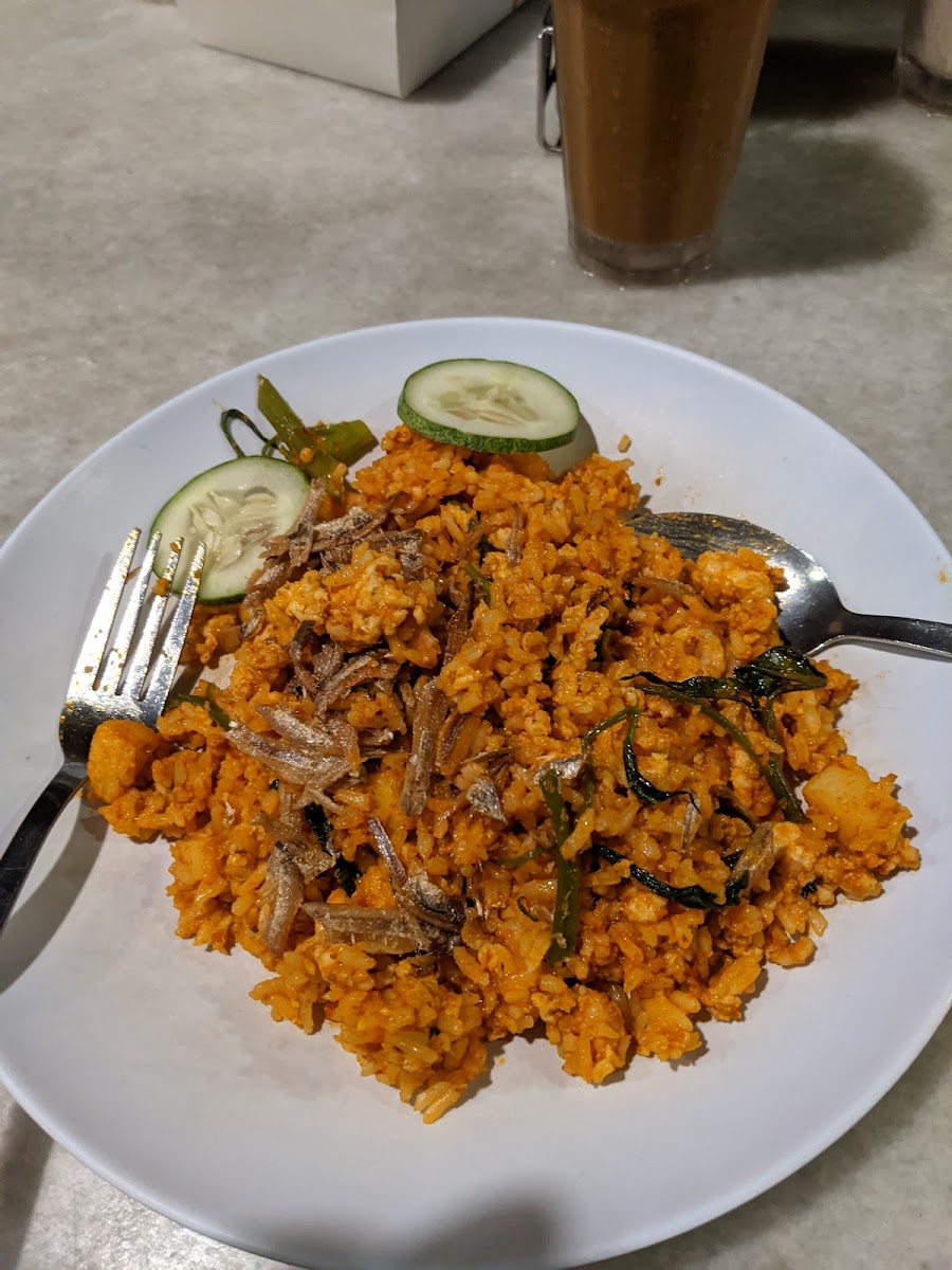 Pak Li Kopitiam Shah Alam 13 Photos 9