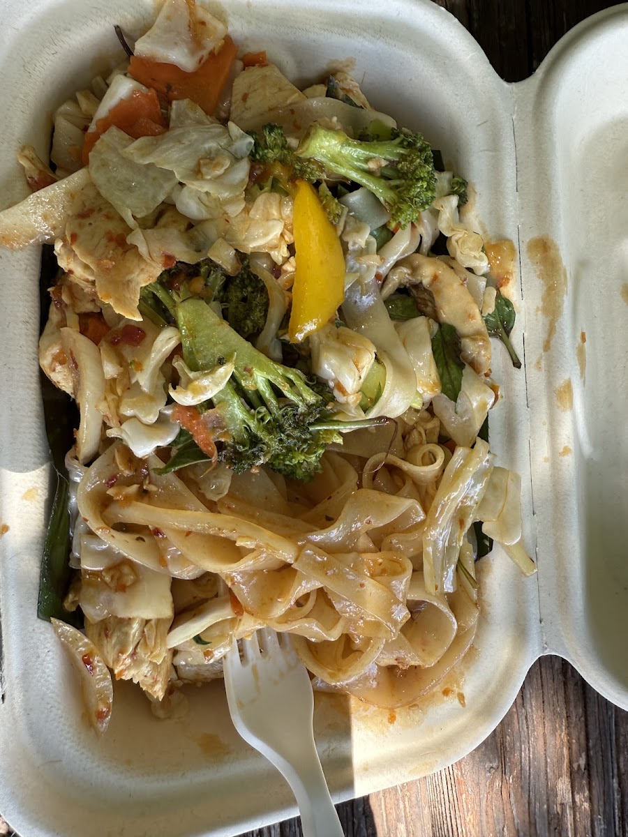 Pakamon Thai Food Photos 2
