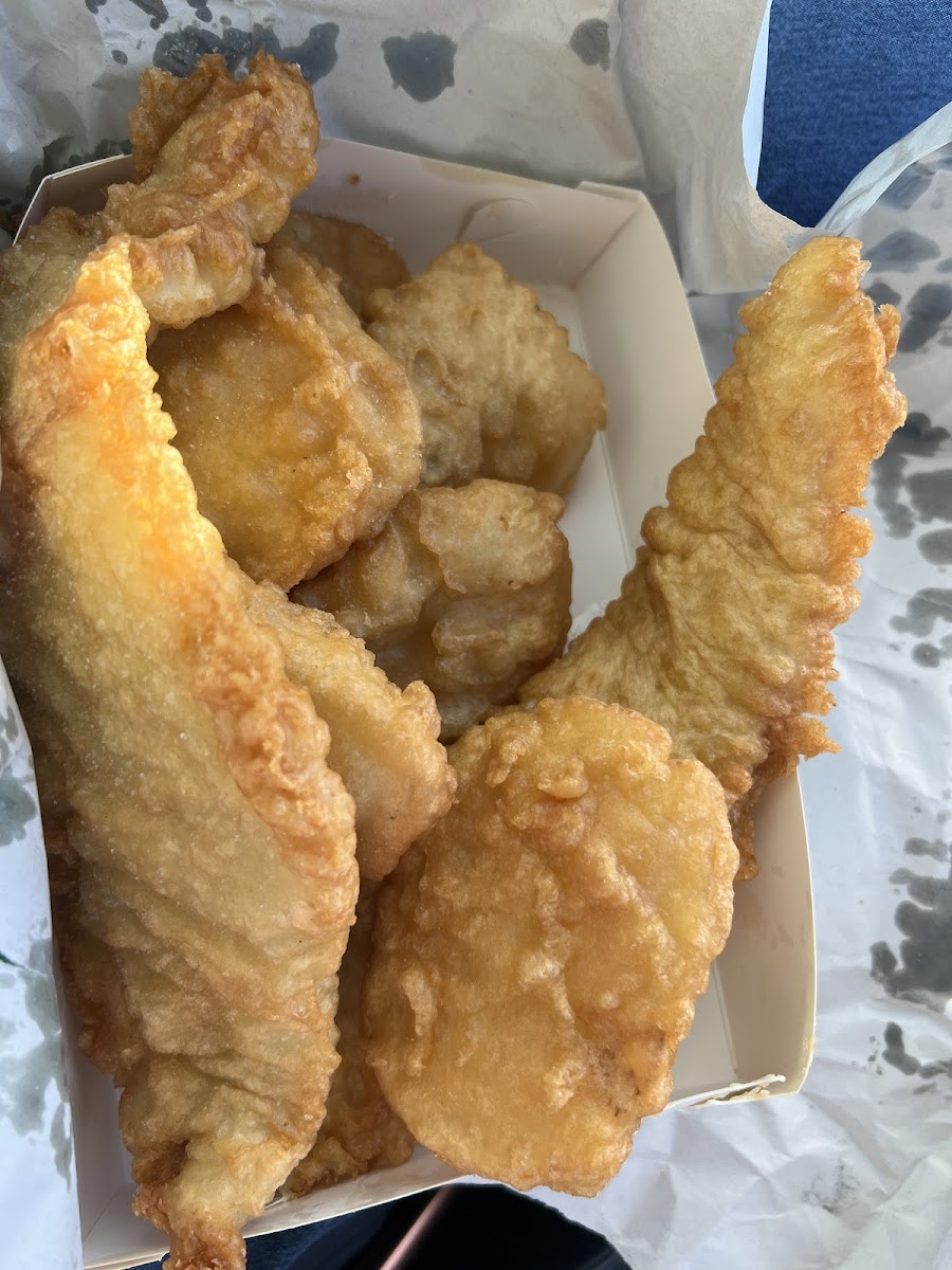 Pakenham Fish & Chips