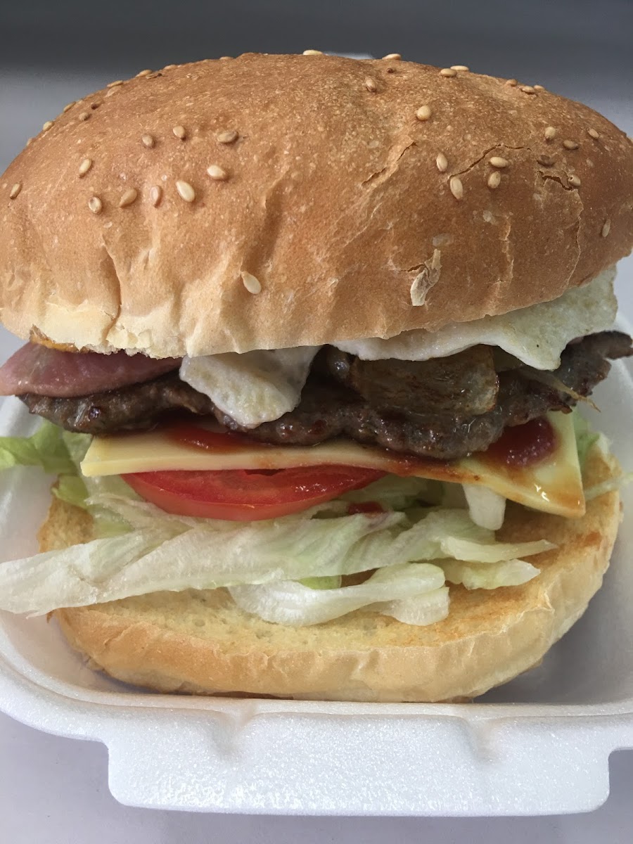 Banner
