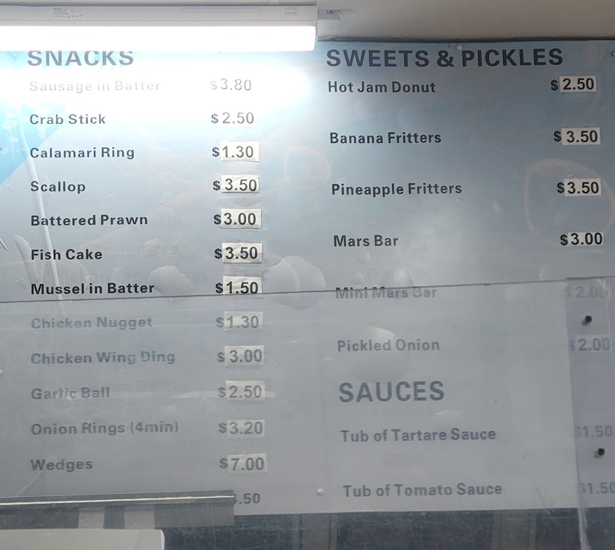 Pakenham Fish & Chips Photos 2