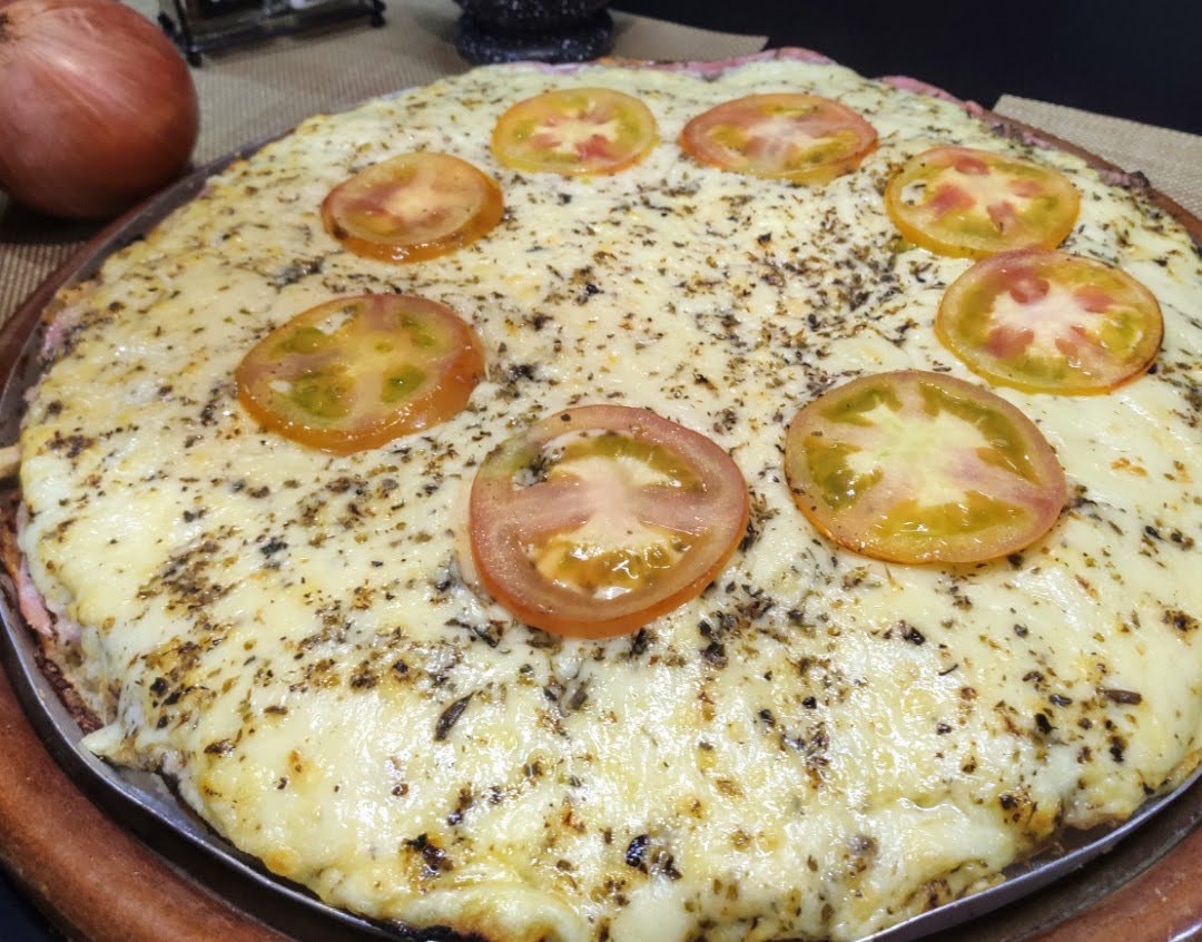 Pakerê - Pizza & Burguer - Setor Garavelo Photos 9