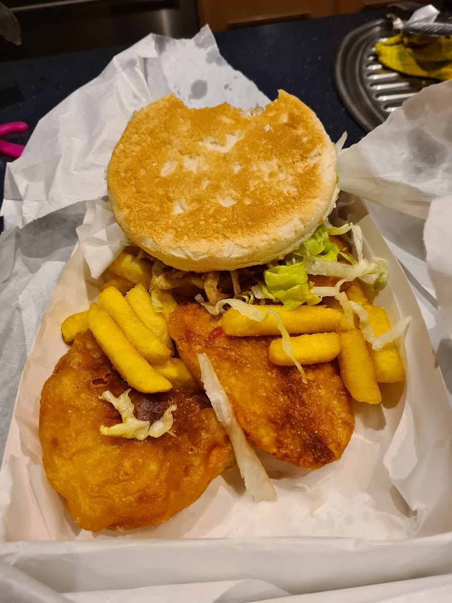 Pakington Strand Fish & Chips Photos 2