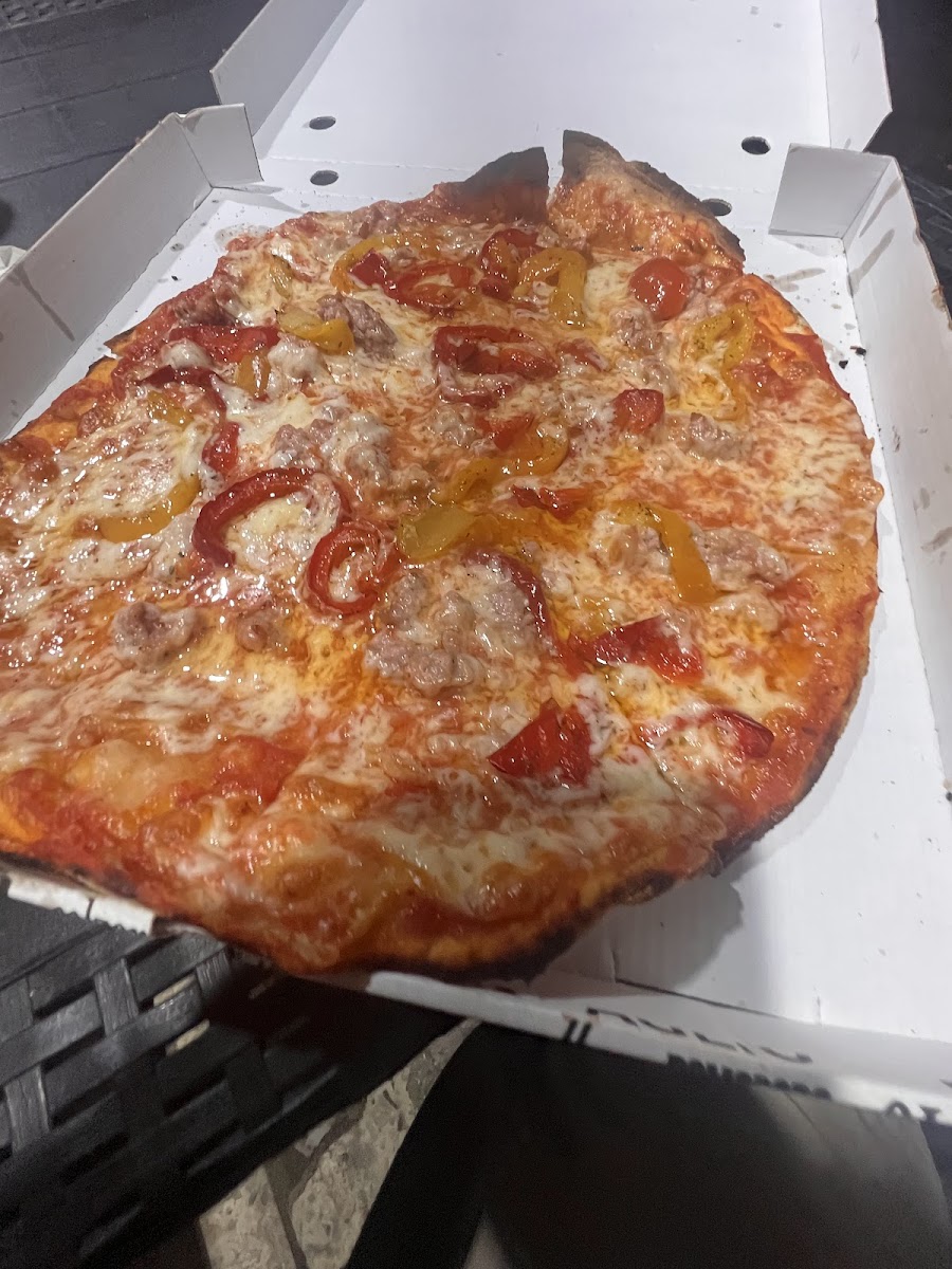 Pala Pizza Da Mirko Photos 2