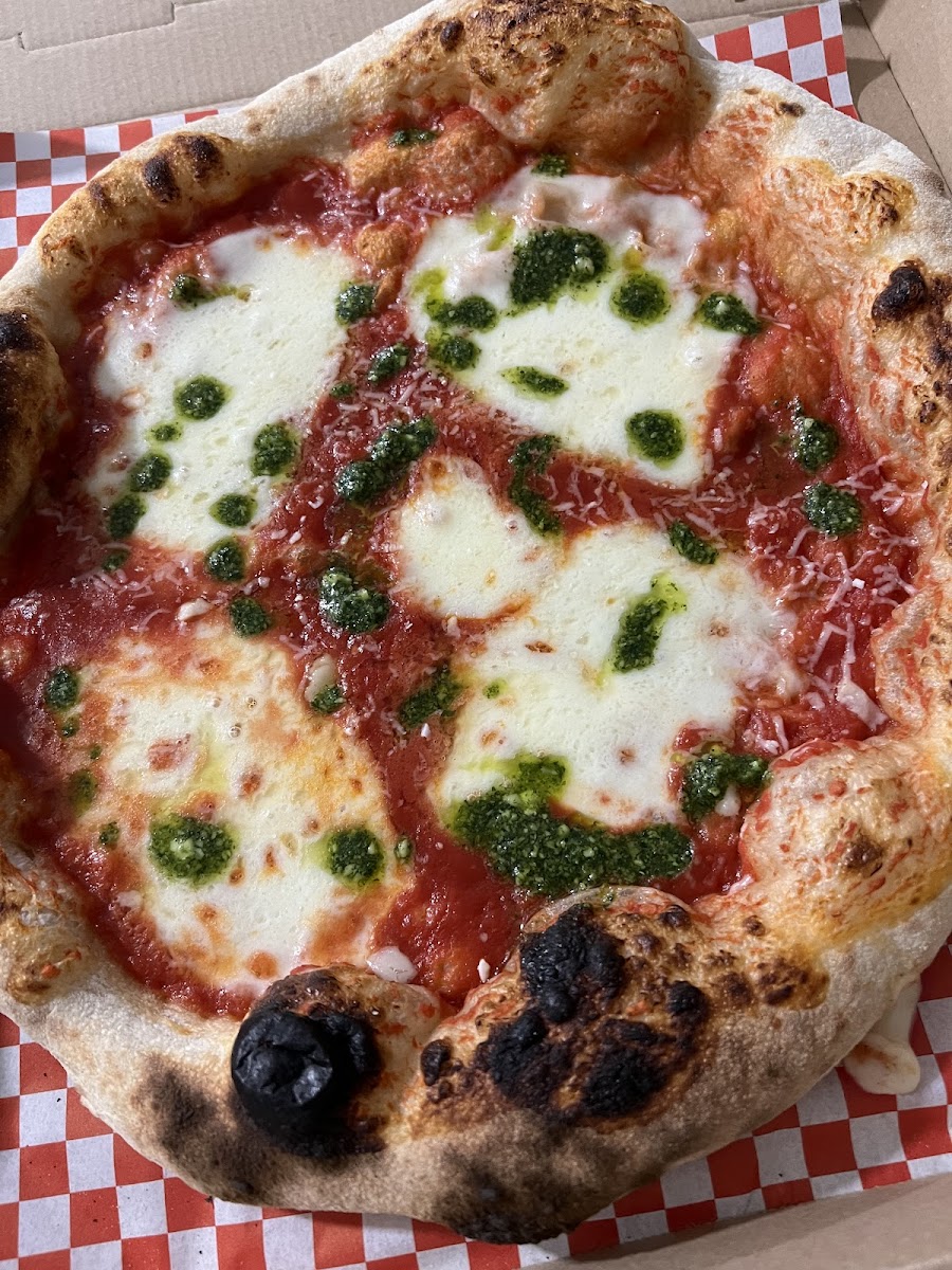 Pala Pizza