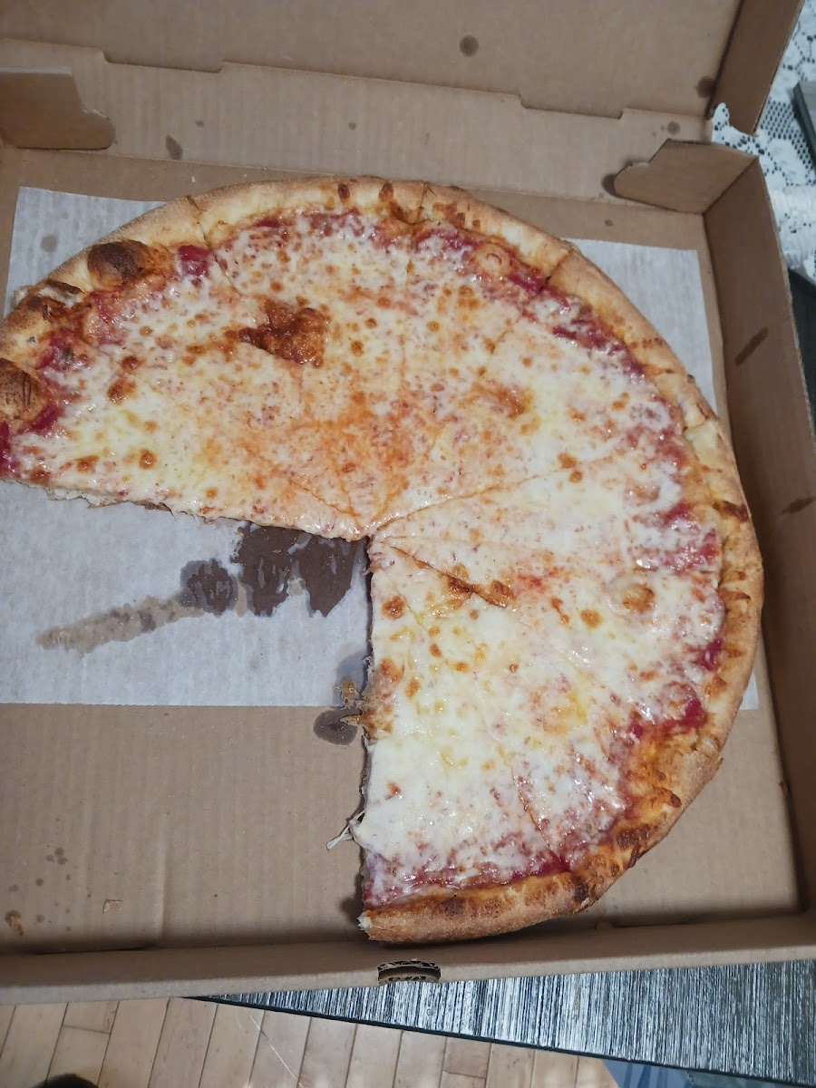 Palace Pizza Photos 2