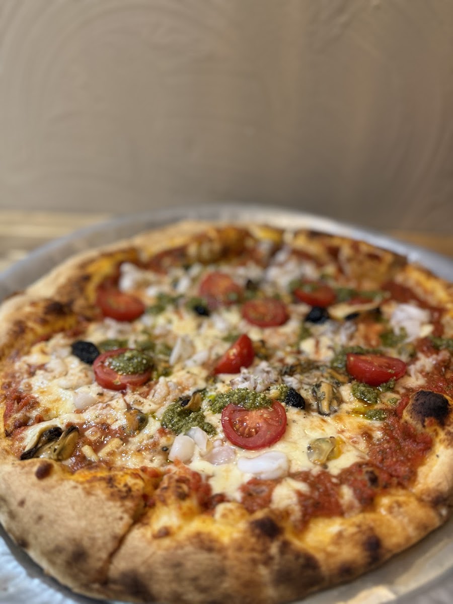 Palama Pizza