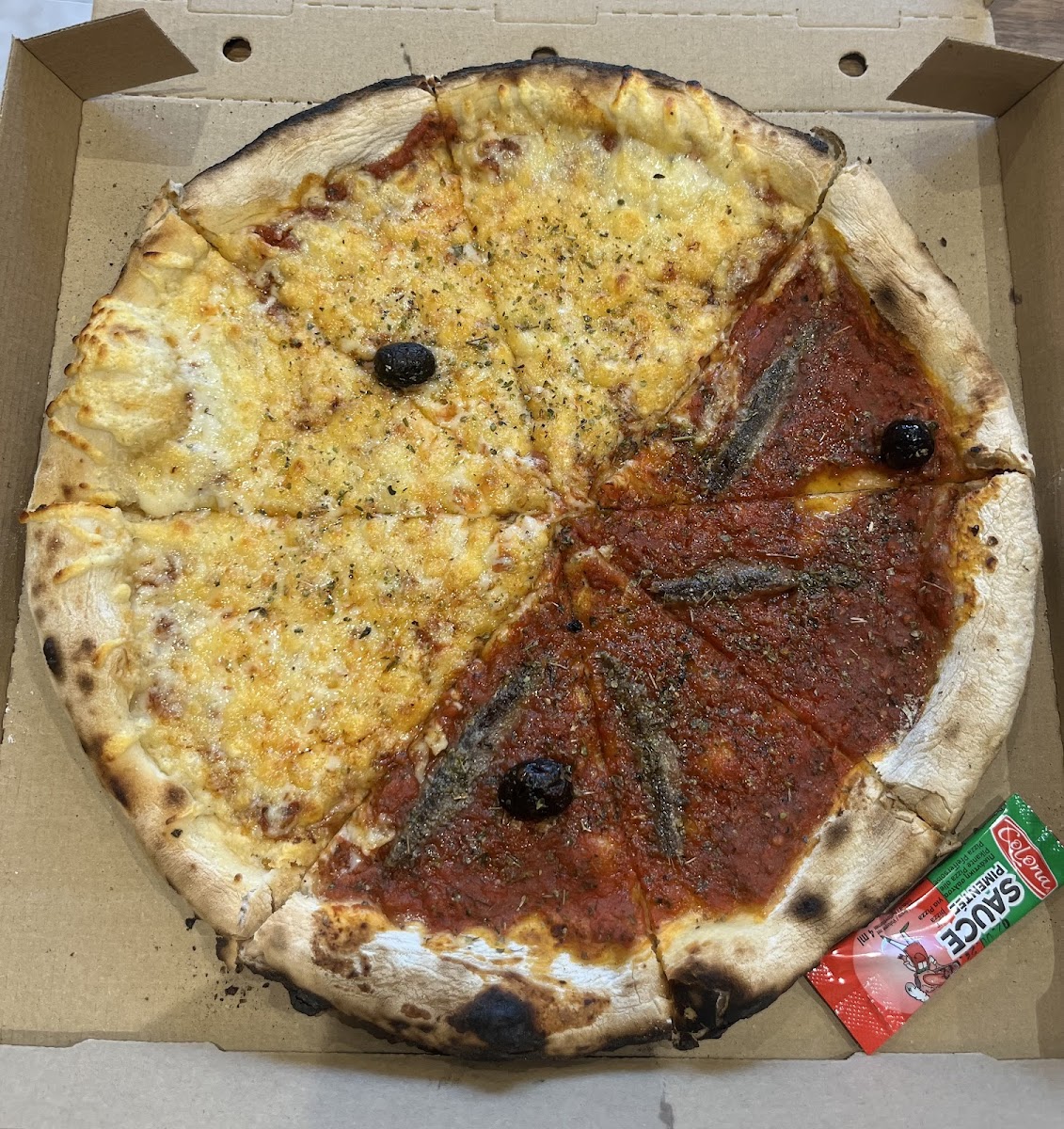 Palama Pizza Photos 9