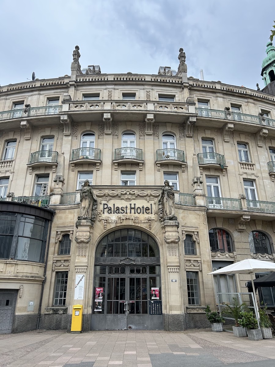 Palast Hotel Photos 2