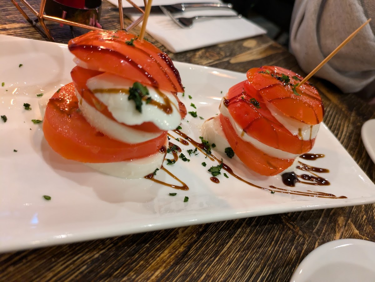 Palermo Restaurant Photos 9