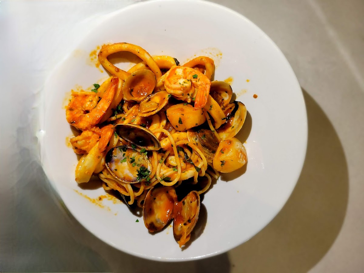 Palinuro Italian Cuisine Photos 9