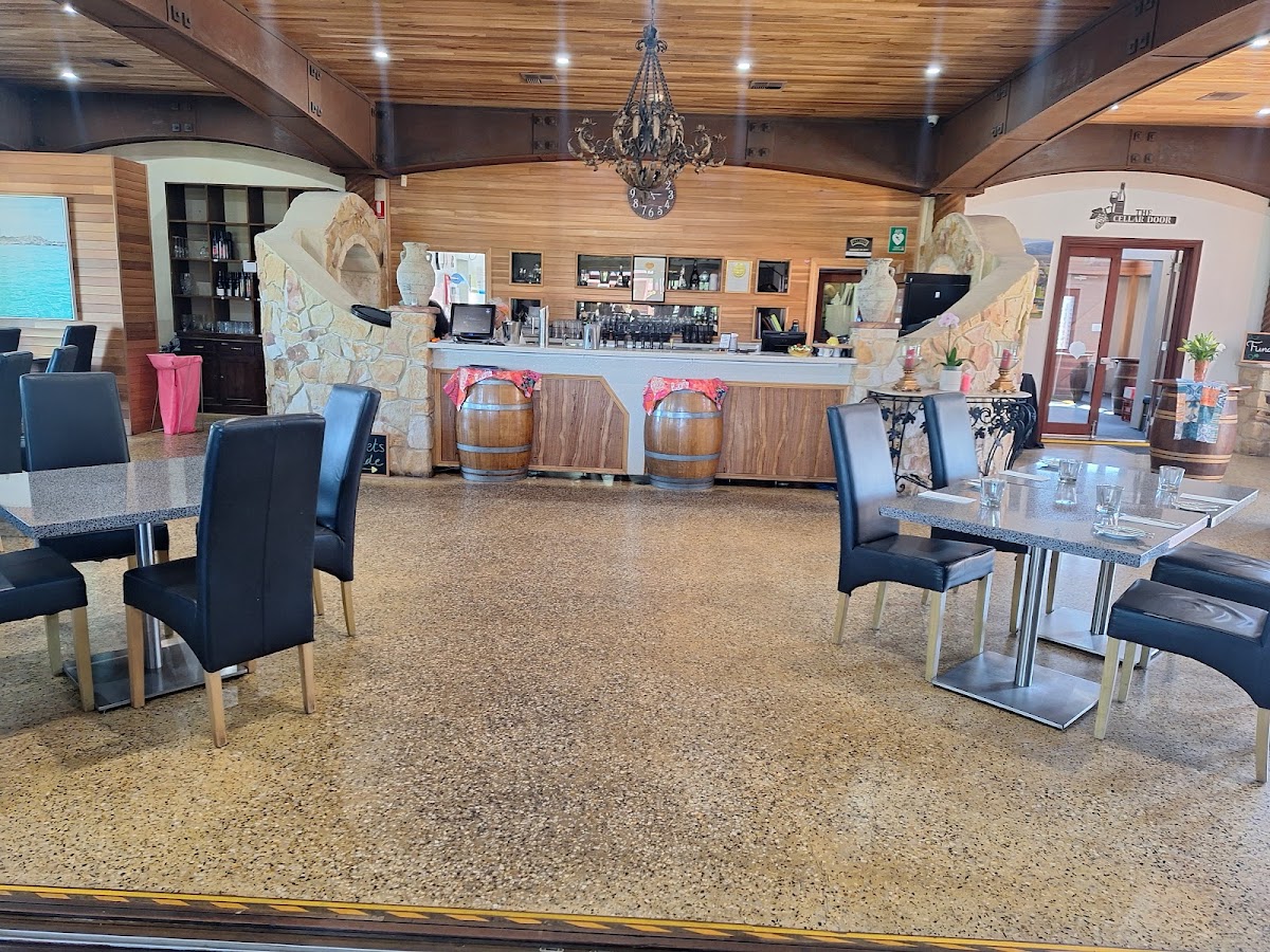 Palmers Restaurant