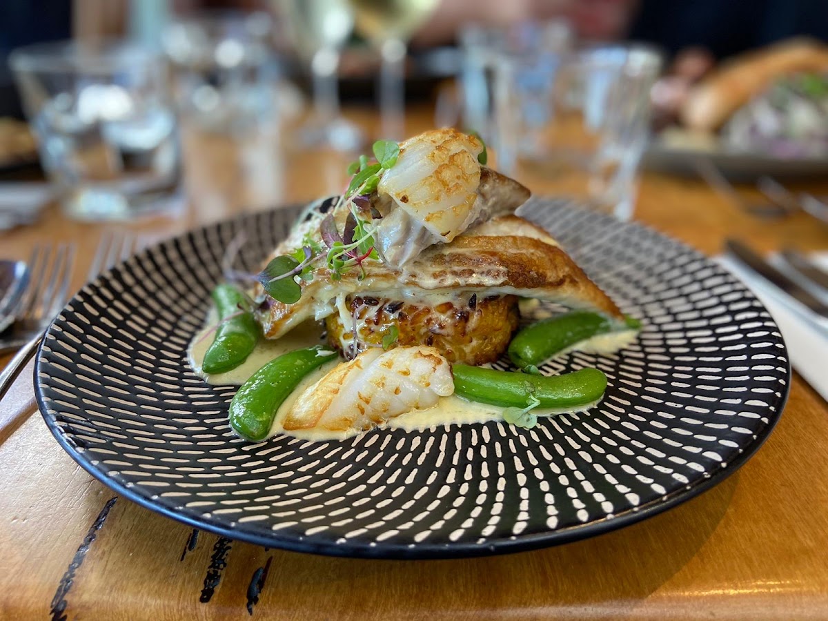 Palmers Restaurant Photos 2