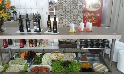 Pampa Grill Photos 9