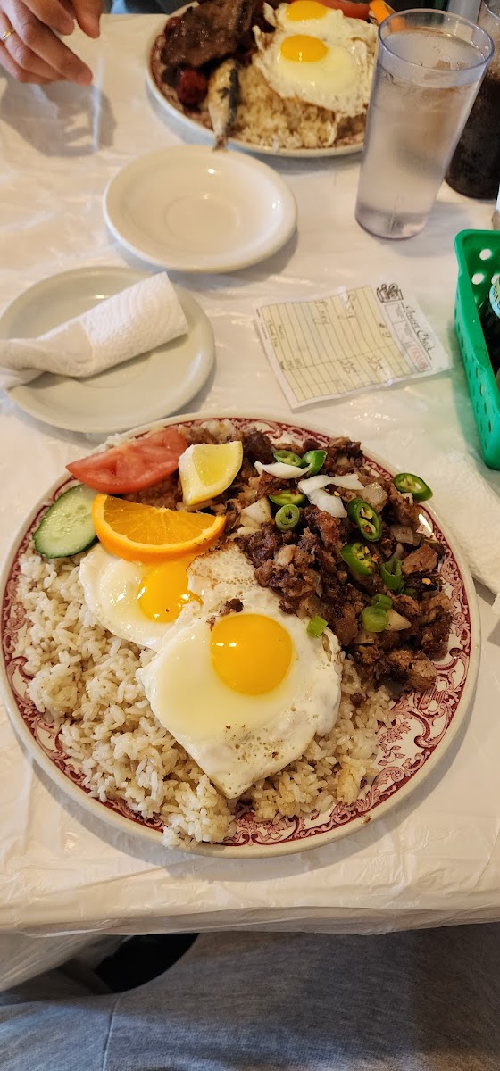 Pampanga Restaurant & Banquet Hall Photos 9