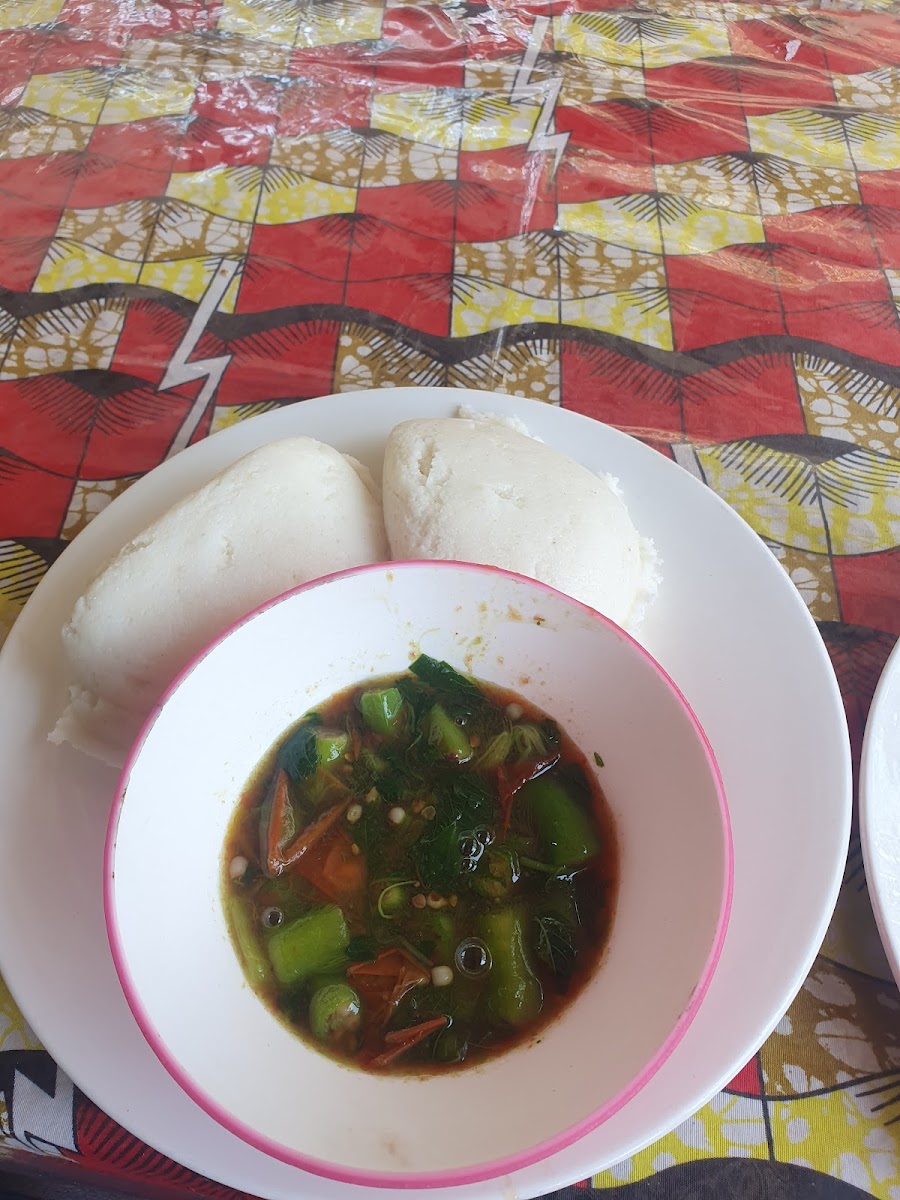 Pamudzi Eatery And Bar Photos 9