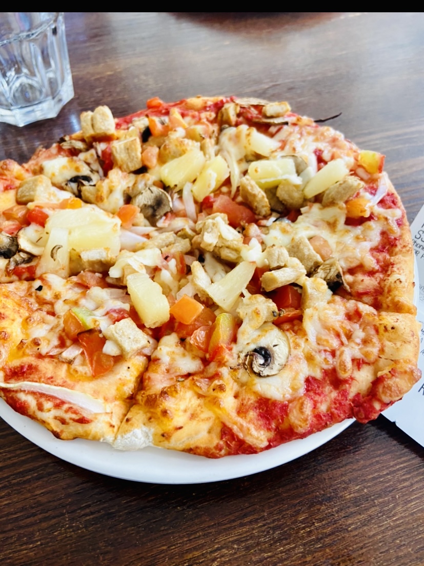 Panarottis Pizza Express Vacoas Photos 9