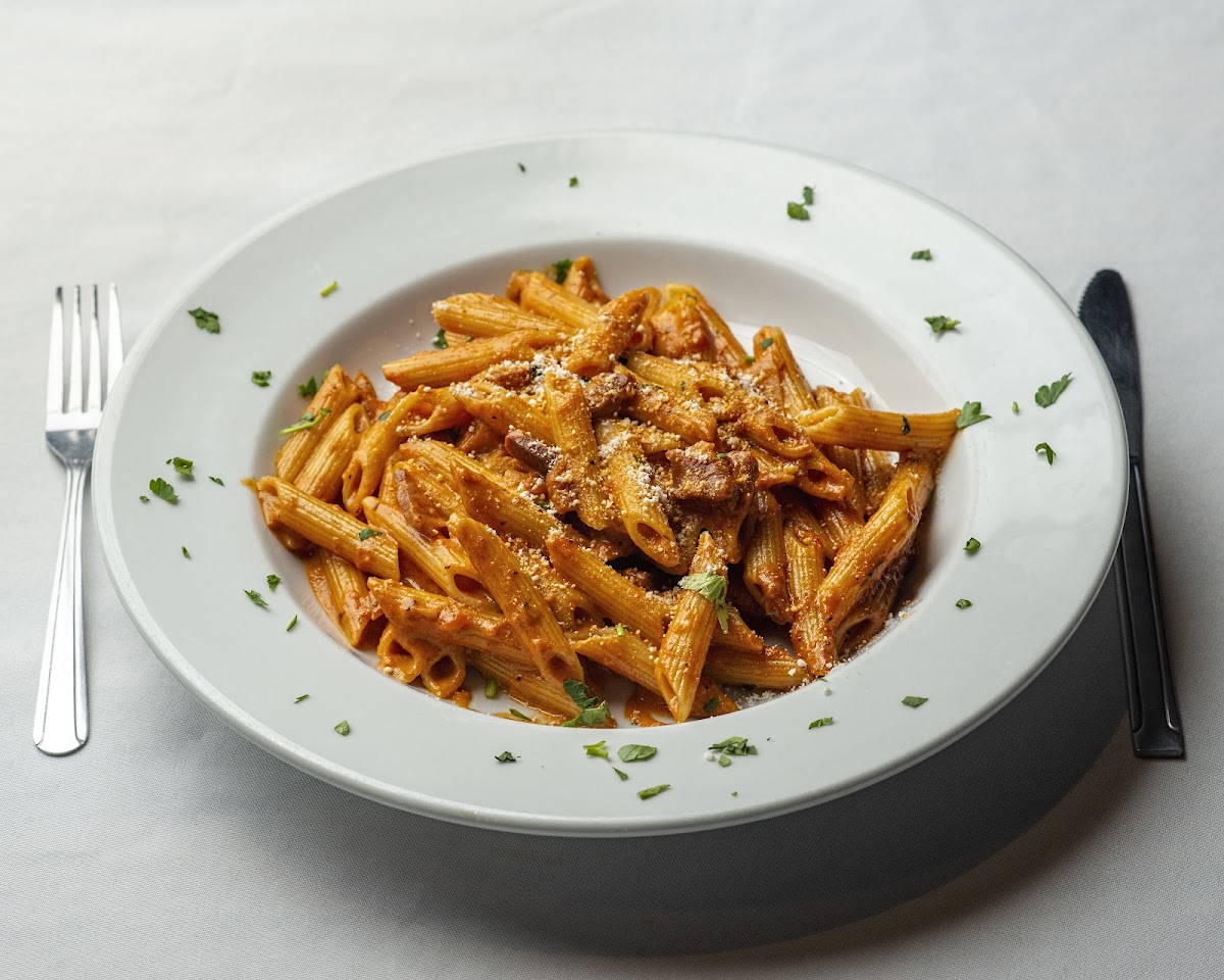 Panatieri's Pizza & Pasta- Bedminster Photos 2